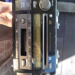 Car Radio