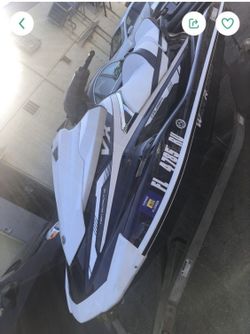 2018 yamaha vx cruiser