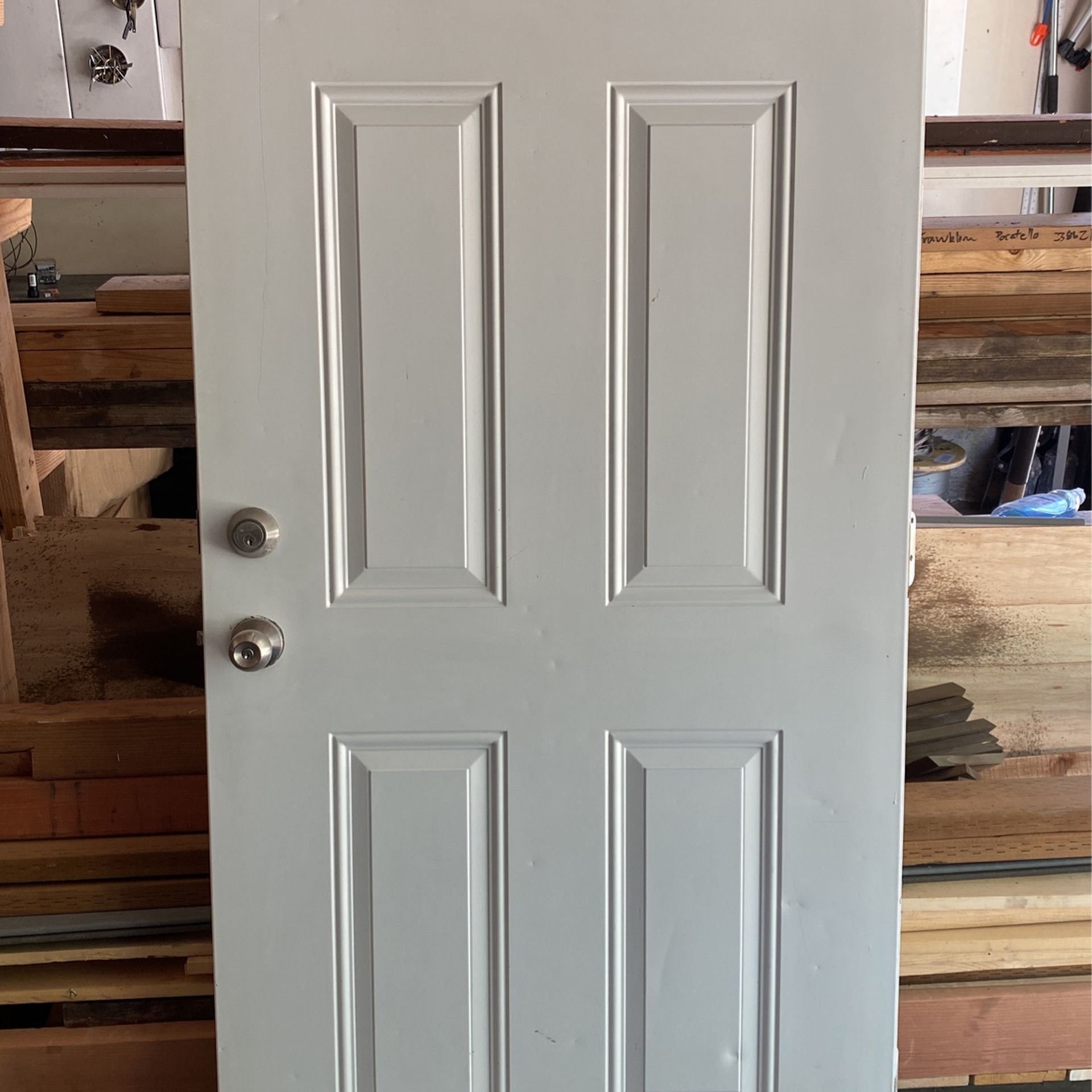 Door