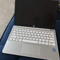 11 Inch Hp Laptop