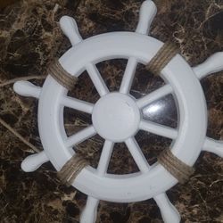 Wooden Wall Decor