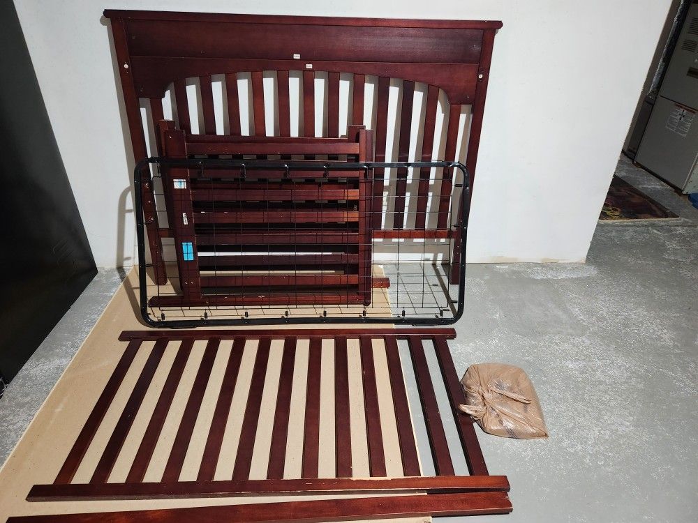 Graco Lauren Classic Crib