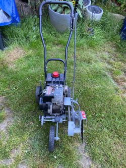Craftsman Lawn Edger