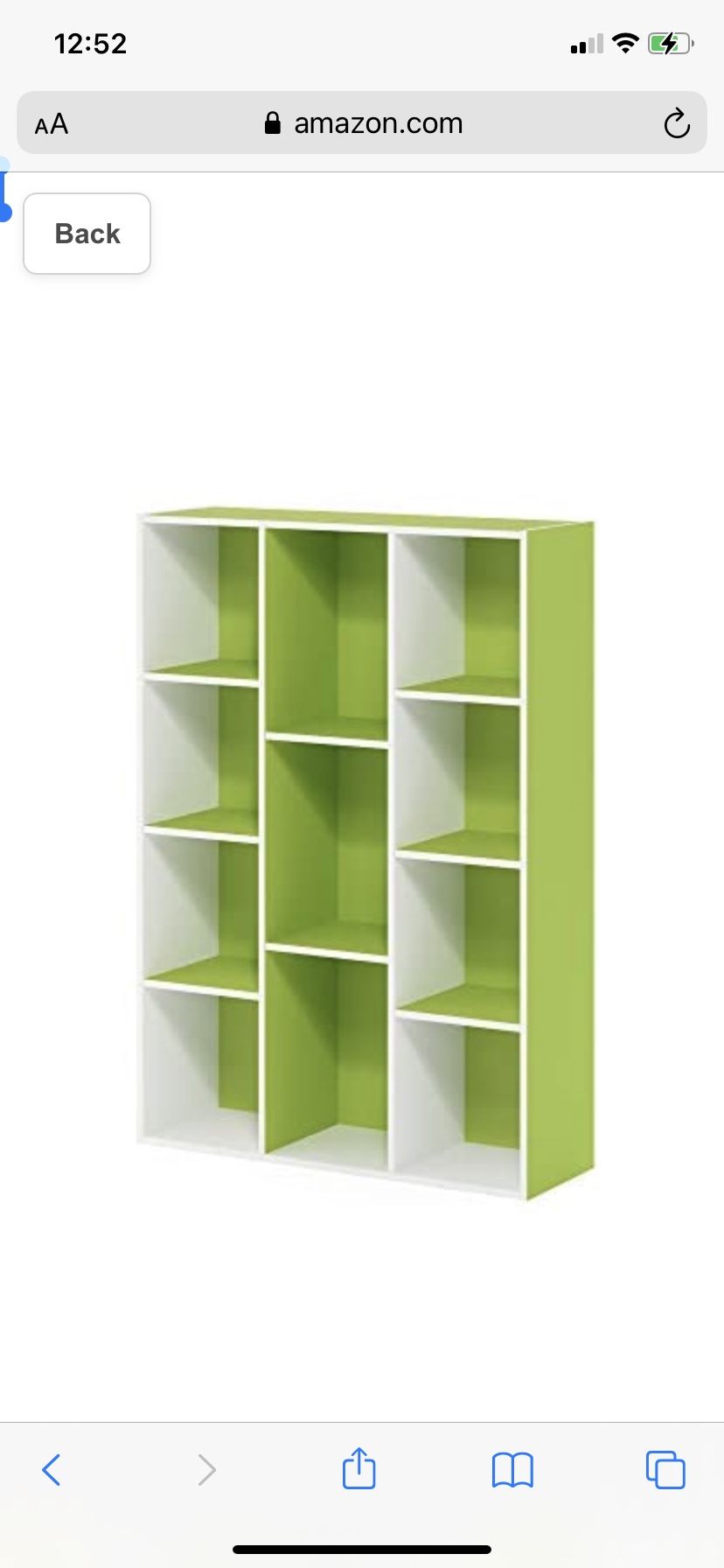 Bookcase