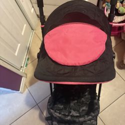 Stroller 