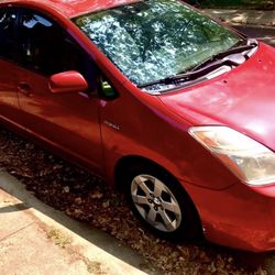 2009 Toyota Prius