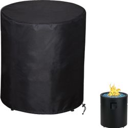 🔥 New Outdoor Fire Pit Cover – Large 23”