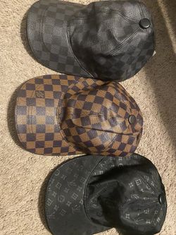 Fashion Hats 