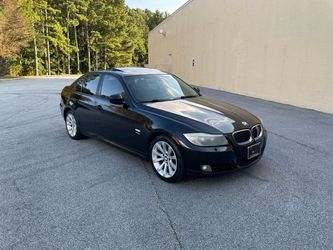 2011 BMW 328i