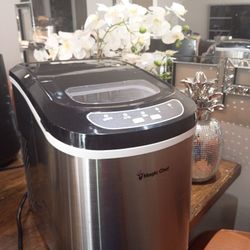 Magic Chef  Ice Maker
