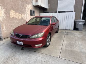 2005 Toyota Camry