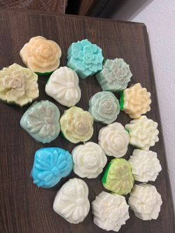 Jabones Artesanales