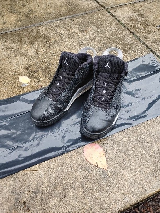 Jordan Dub Zero (Oreos) Mens