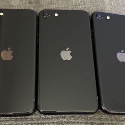 Apple iPhone SE 2 64gb T-Mobile