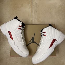 Jordan 12 Twist 