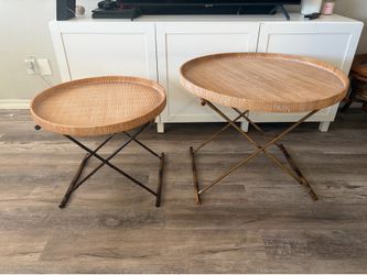 Tables