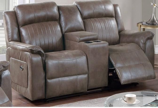 Power Recliner