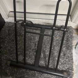 Bike Rack
