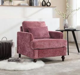 New Accent Armchair
