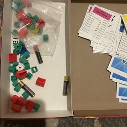 Monopoly Electronic banking