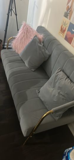 Small couch
