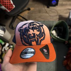 Chicago Bears Hat