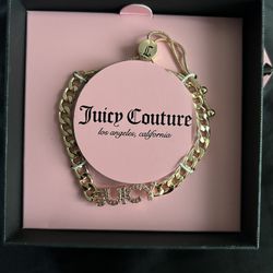 Juicy Couture Bracelet 