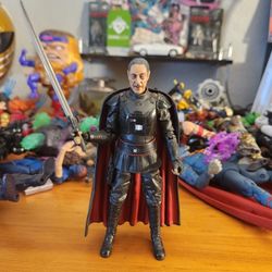 Star Wars Black Series Moff Gideon