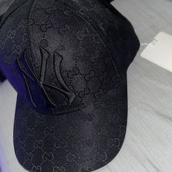yankees gucci hat