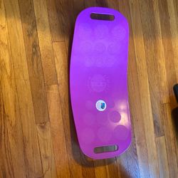 Balance Board As Seen On Shark Tank ☺️