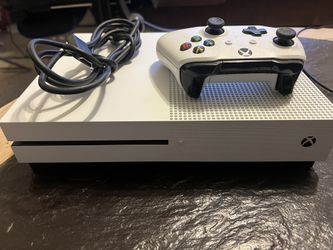 X Box Game