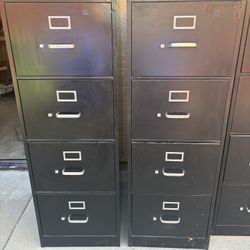 File Cabinet With Key