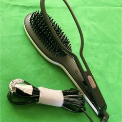 Glossie Ceramic Straightening And Styling Brush