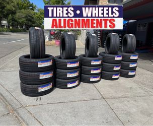 225-40-18 Tirss 375$ installed get free alignment