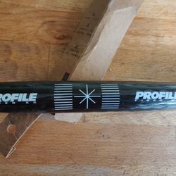 New Profile XC Carbon Fiber Handle Bar 