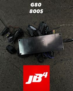 2021-2026 G8X Jb4