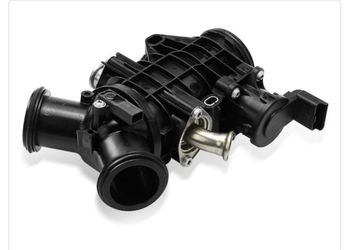 NIB Range Rover sport 3.0 diesel throttle body assembly