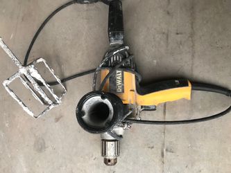 Dewalt Drill