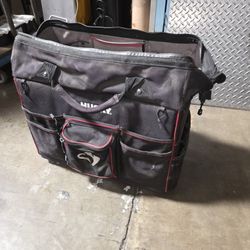 Husky Tool Bag