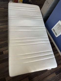 IKEA Haugesund Twin Matress
