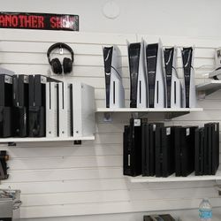 Game System For Sale