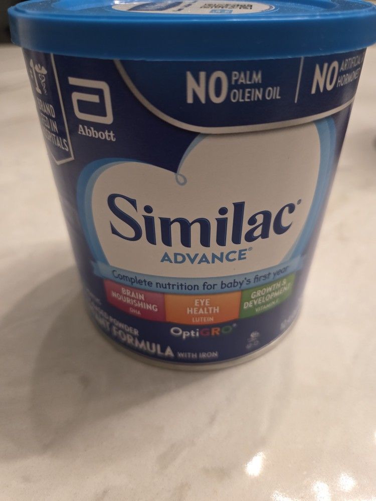 Similac ADVANCE