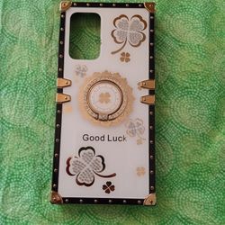 SAMSUNG GALAXY A52 5G CASE