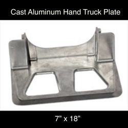 Handtrucks (Call for Price)