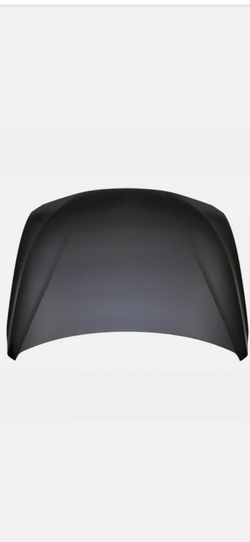 Hood For BMW SERIE 3 09-12