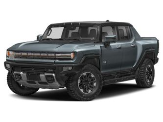 2024 GMC HUMMER EV Pickup