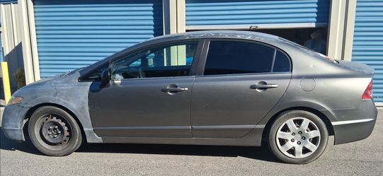 2006 Honda Civic