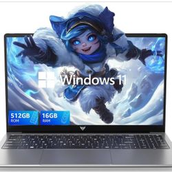 ACEMAGIC 2025 TX15 Laptop