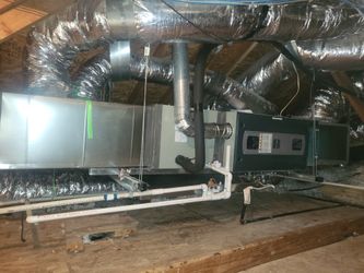Asemos Travajos Y Istalasiones De Aires Acondicionado Buen Precio