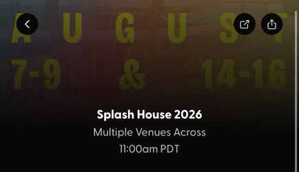 Splash house combo pass (3)